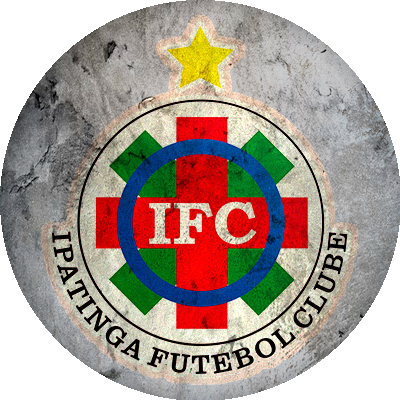 Logo Ipatinga Futebol Clube SAF